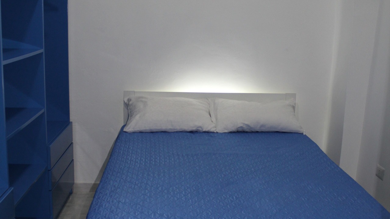 Photo of Bedroom in Oria