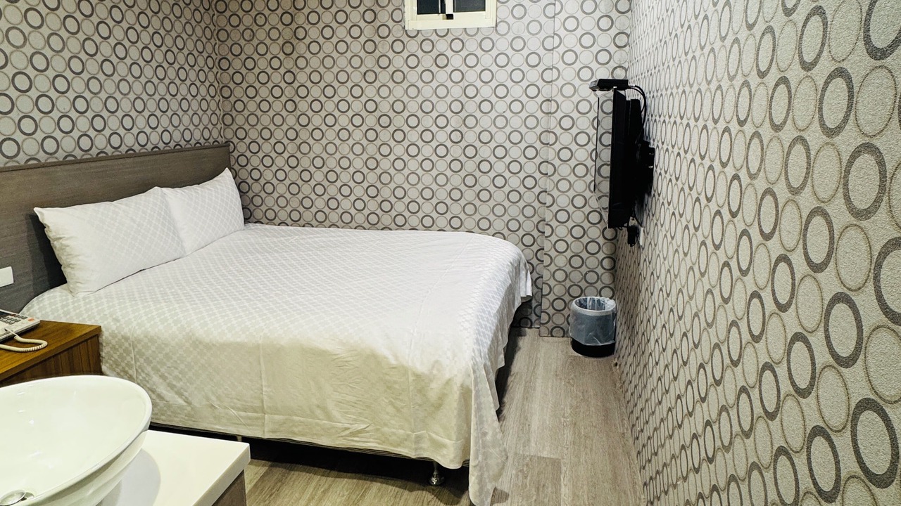 Photo of Bedroom in Wanhua