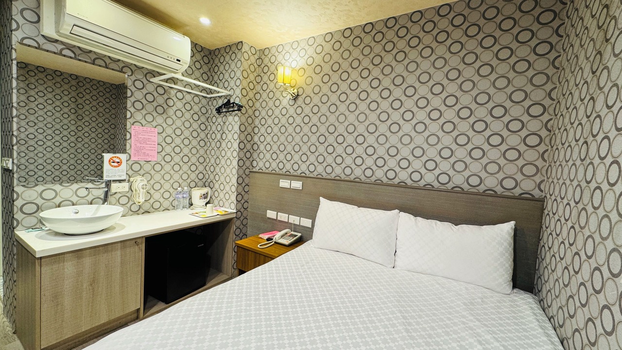Photo of Bedroom in Wanhua