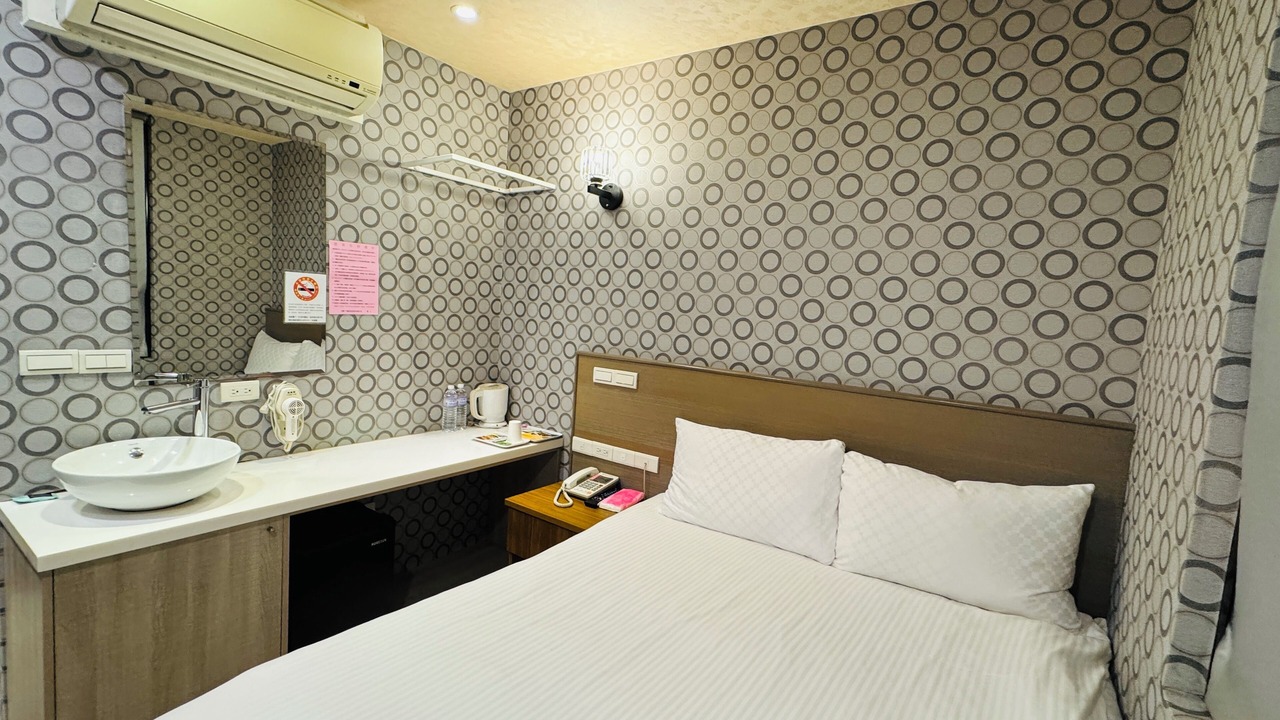 Photo of Bedroom in Wanhua