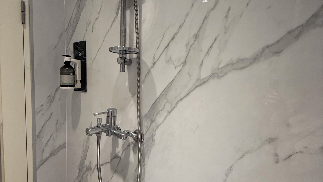 Photo of Bathroom in Wanhua