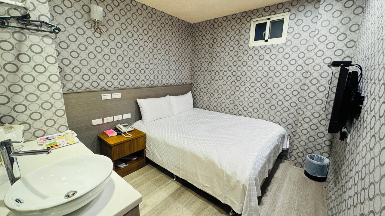 Photo of Bedroom in Wanhua