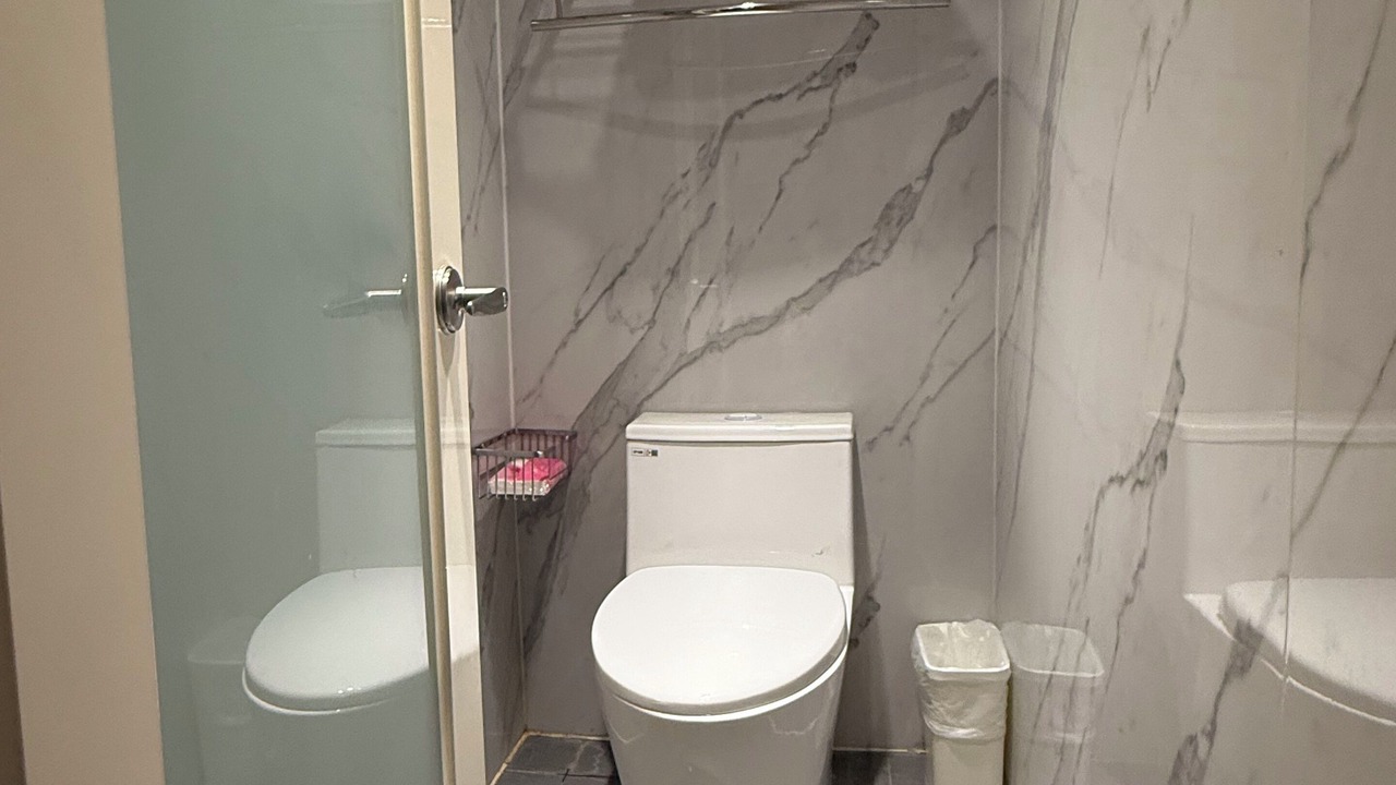 Photo of Bathroom in Wanhua