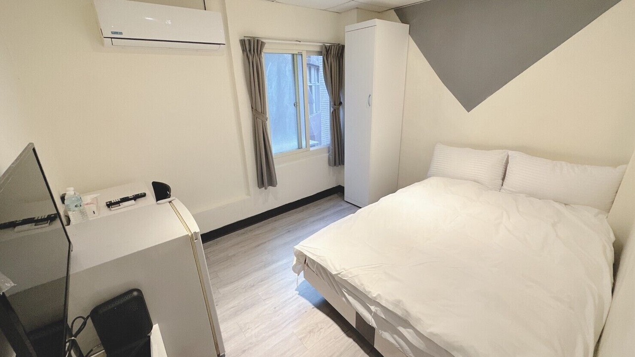 Photo of Bedroom in Datong