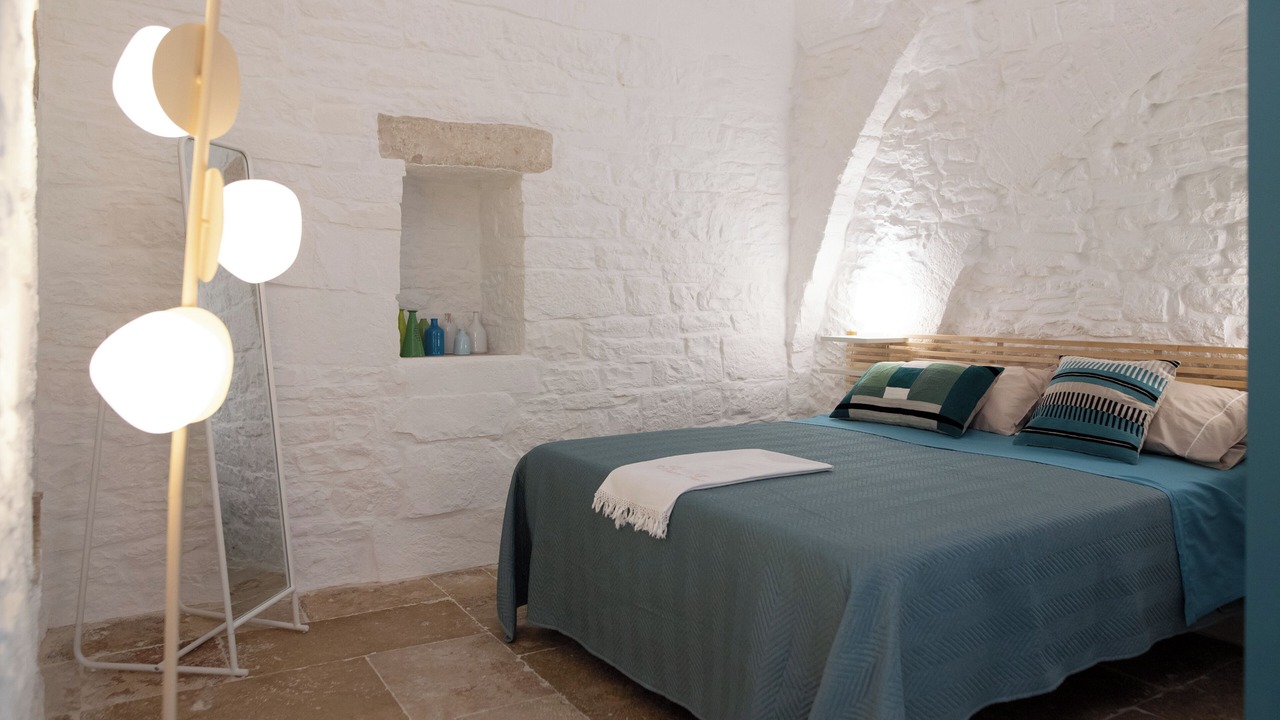 Photo of Bedroom in Terlizzi