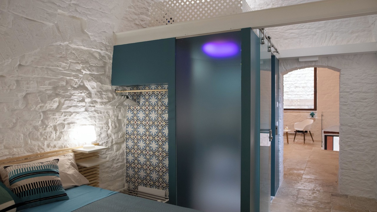 Photo of Bedroom in Terlizzi