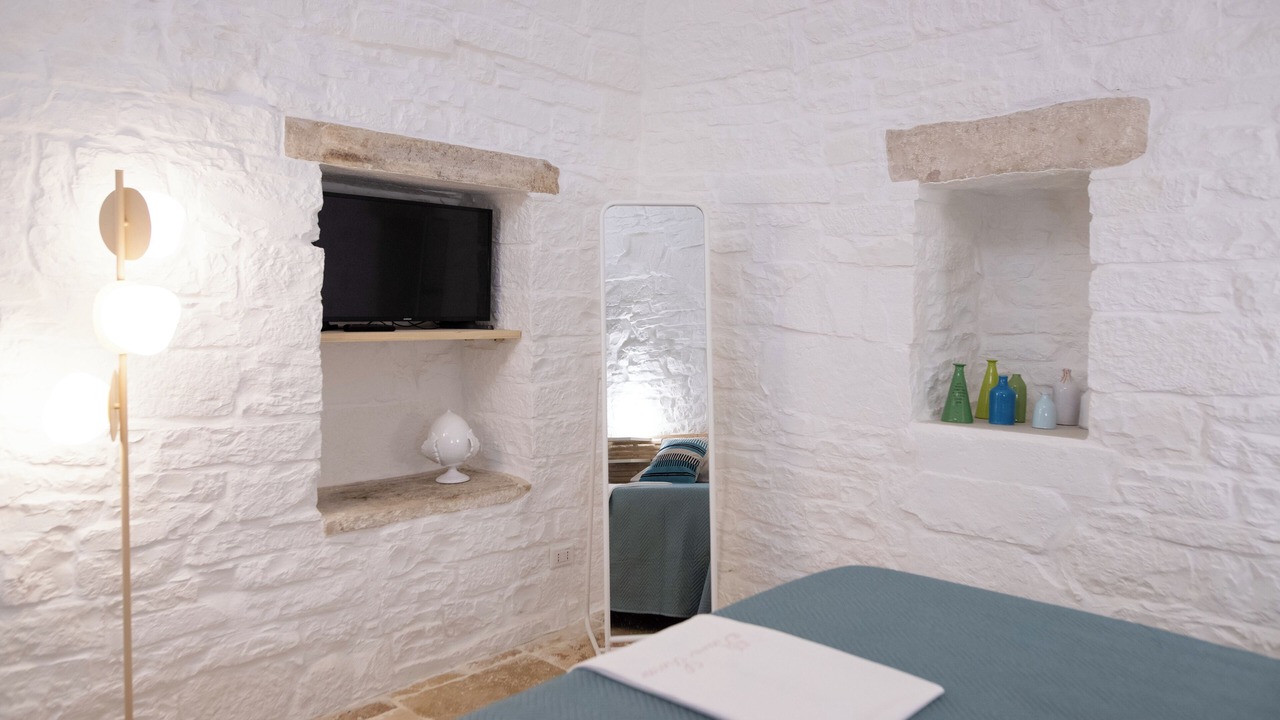 Photo of Bedroom in Terlizzi