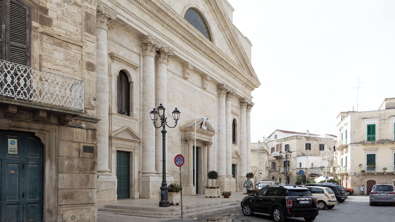 Photo of Others in Terlizzi