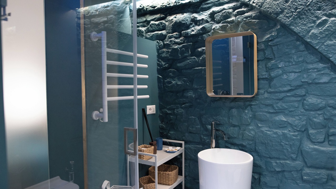 Photo of Bathroom in Terlizzi