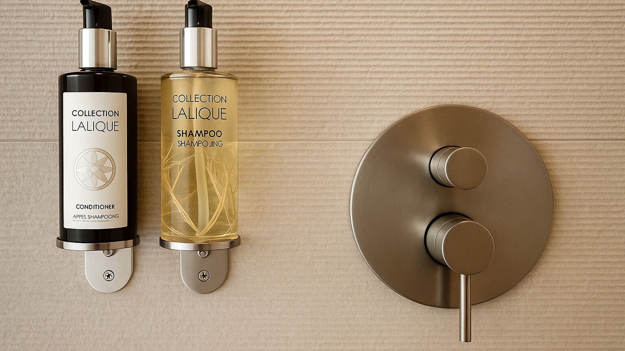 Photo of Bathroom in Lendinuso