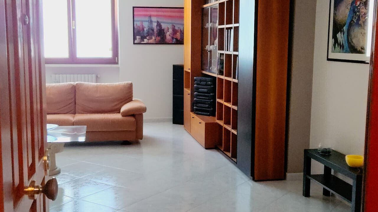 Photo of Livingroom in Trani