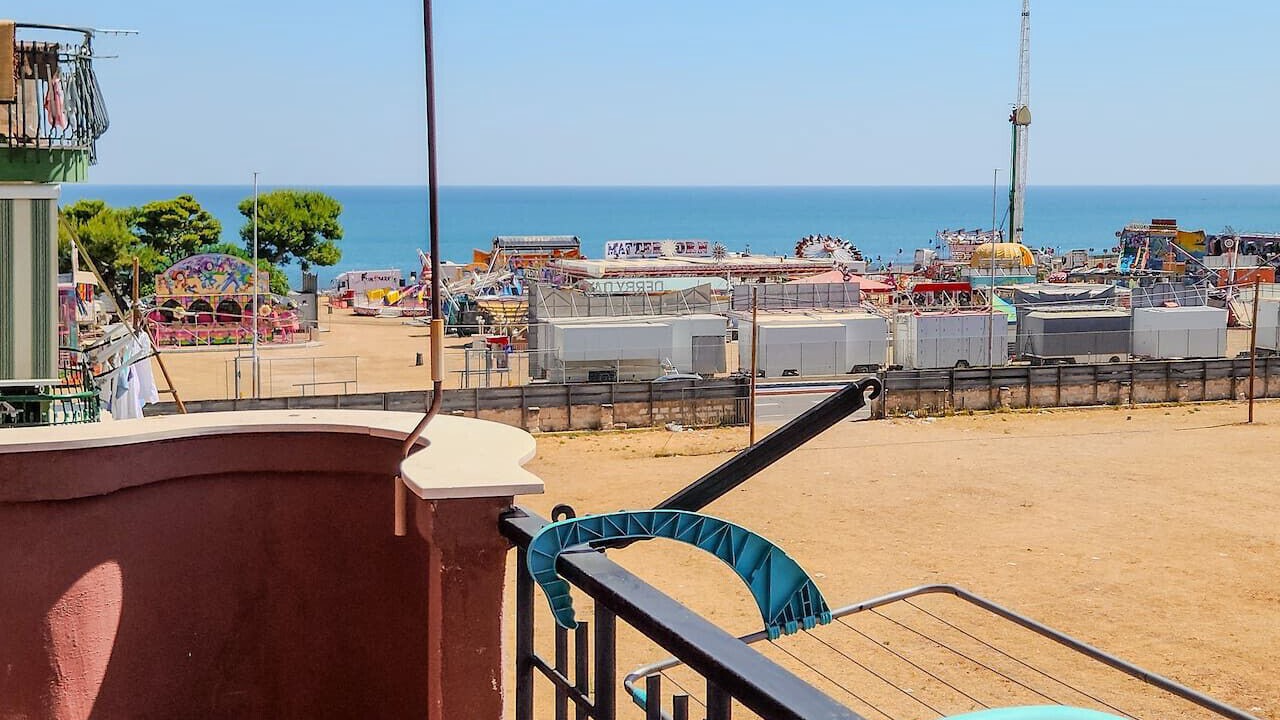Photo of Outdoor in Trani