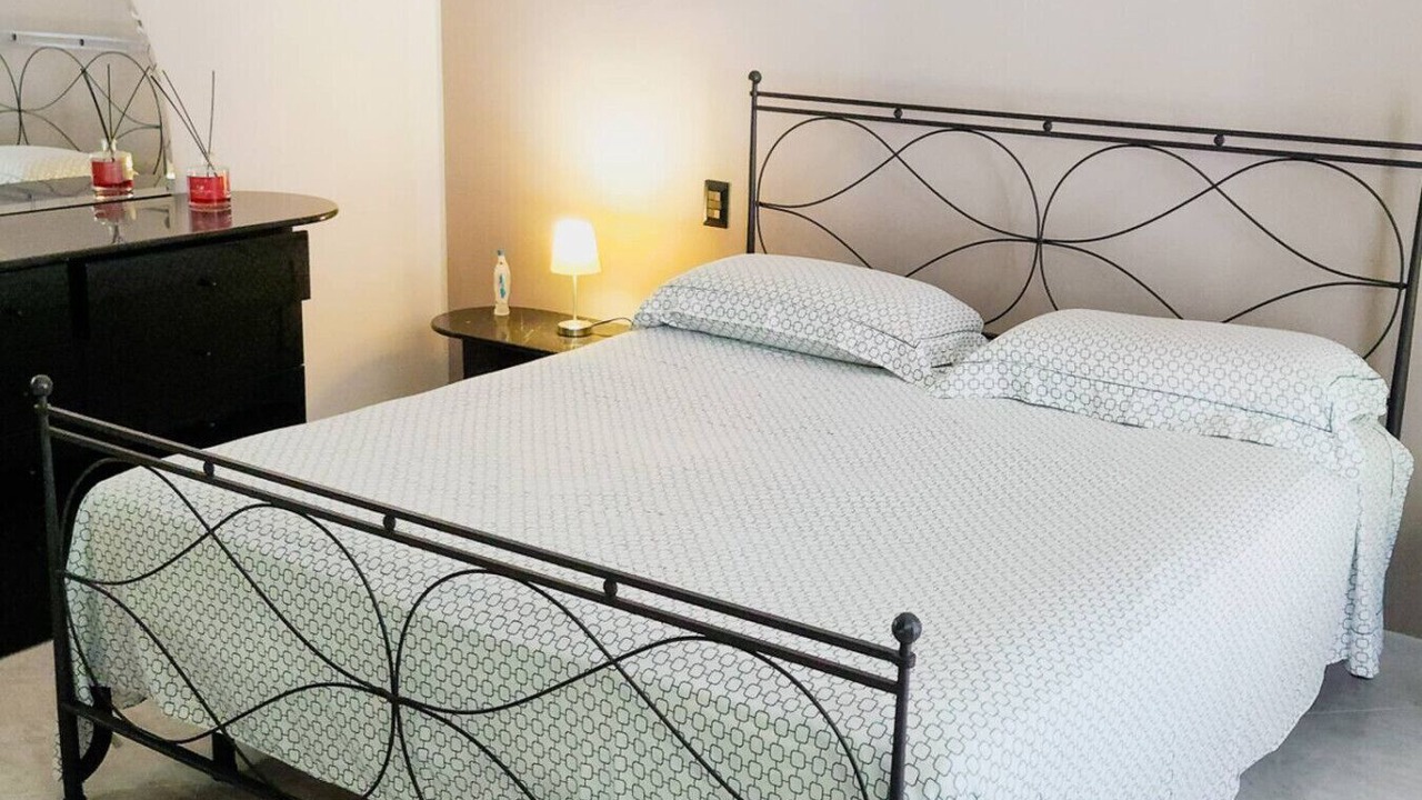 Photo of Bedroom in Trani