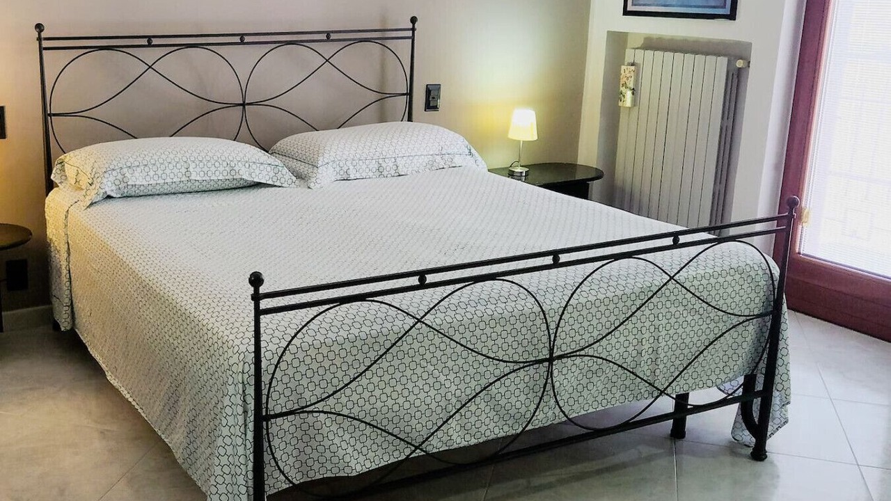Photo of Bedroom in Trani