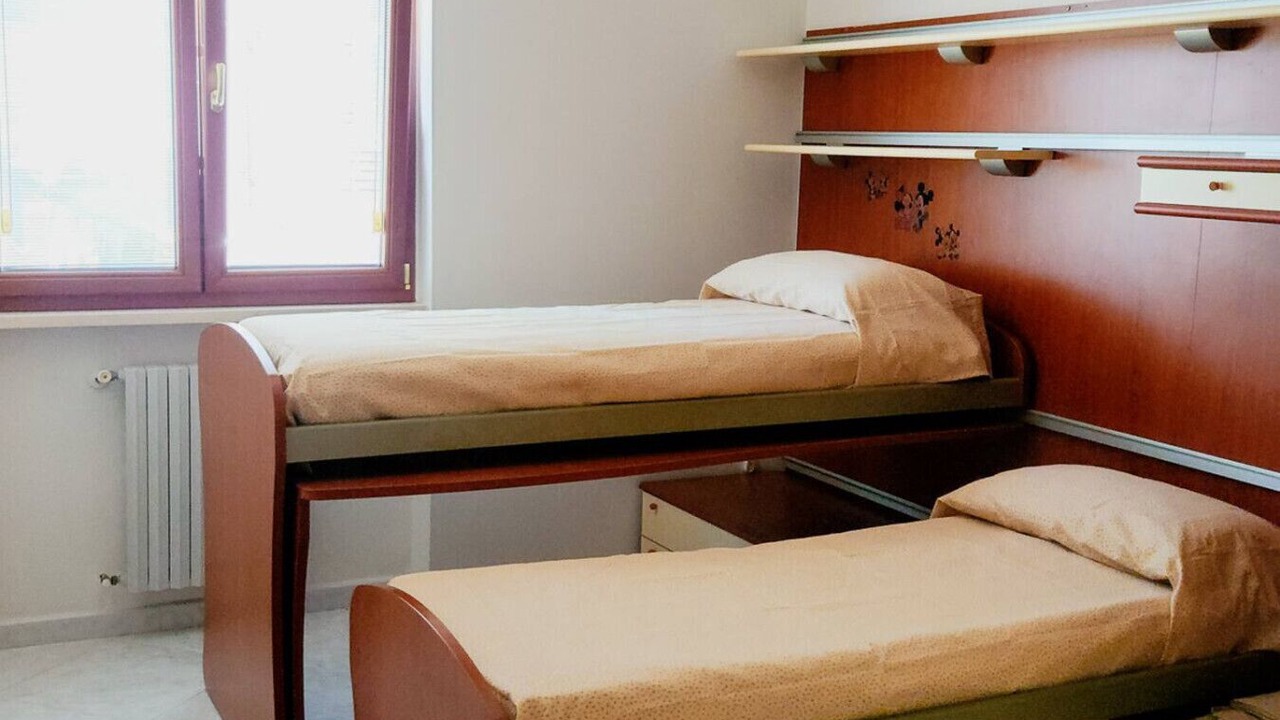 Photo of Bedroom in Trani