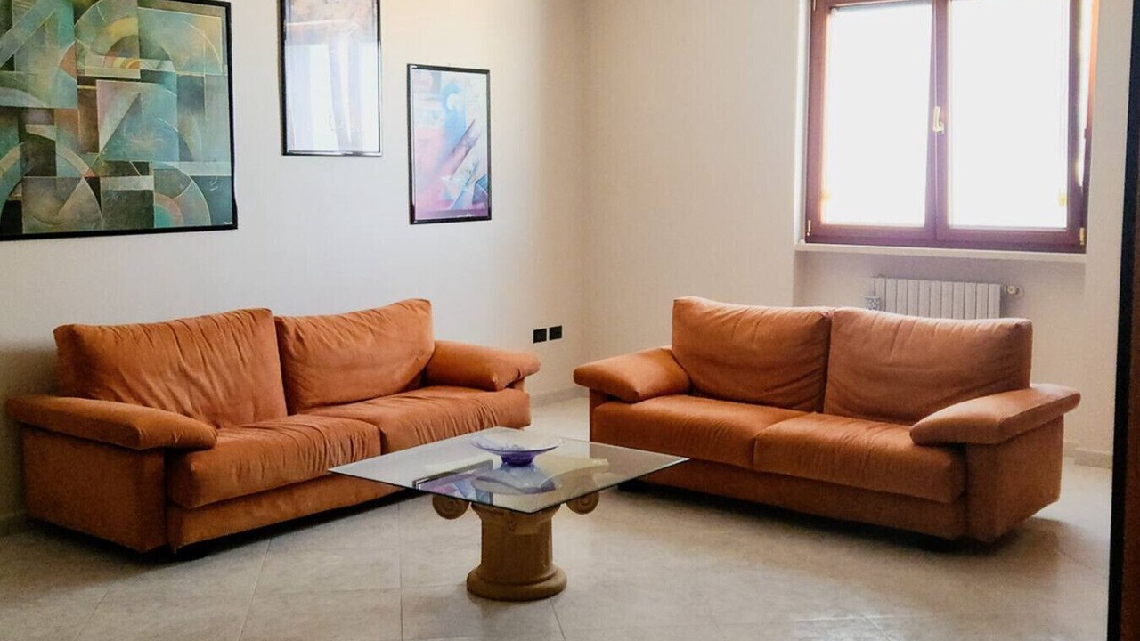 Photo of Livingroom in Trani