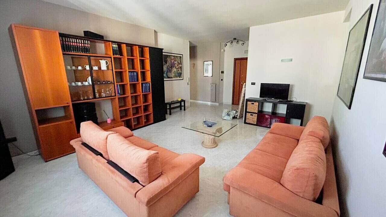 Photo of Livingroom in Trani