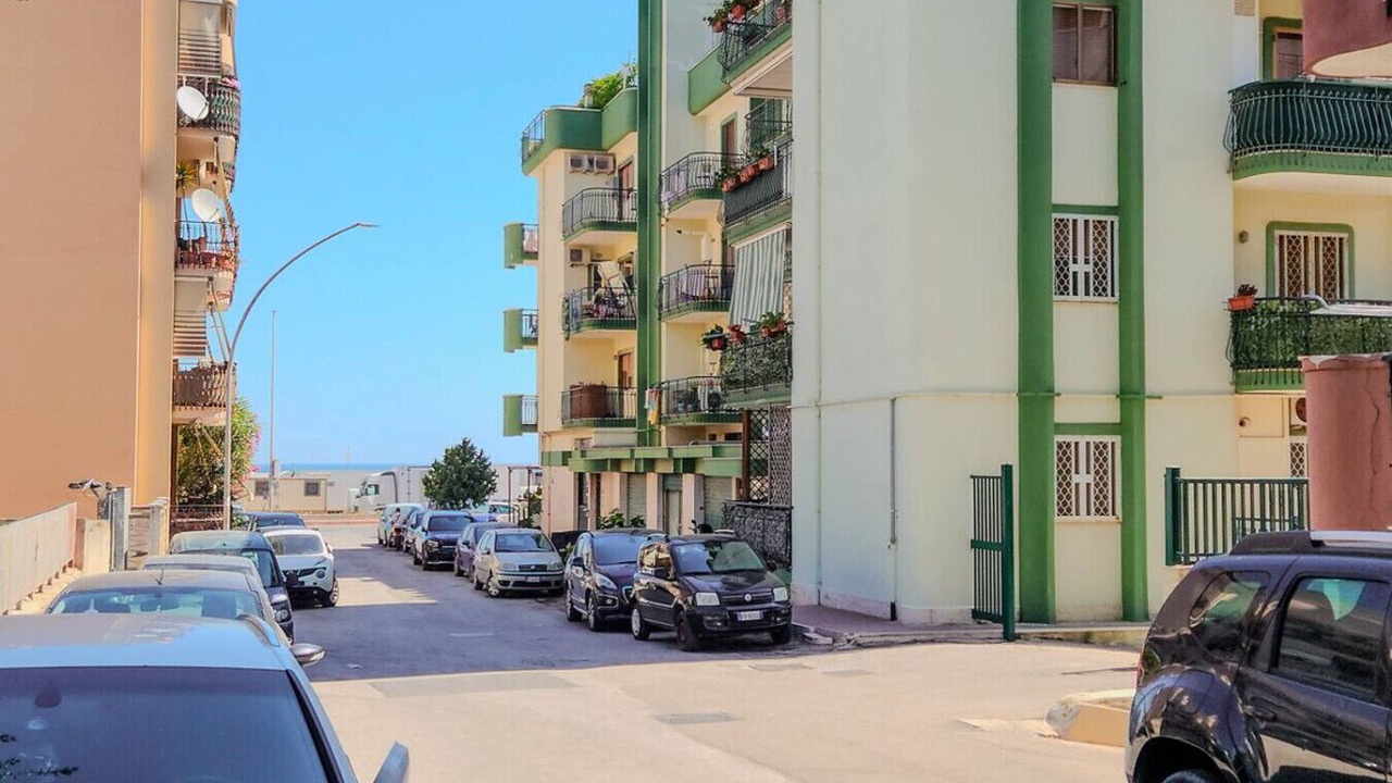 Photo of Outdoor in Trani