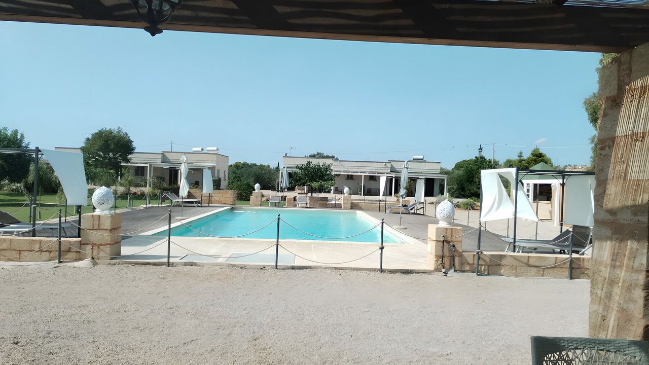 Photo of Outdoor in Posto Rosso