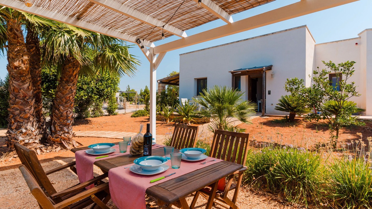Photo of Outdoor in Posto Rosso