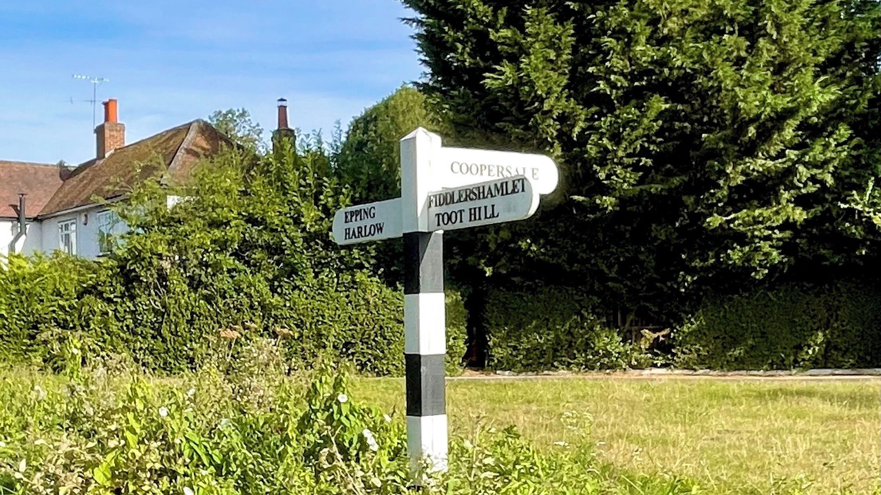 Photo of Outdoor in Epping