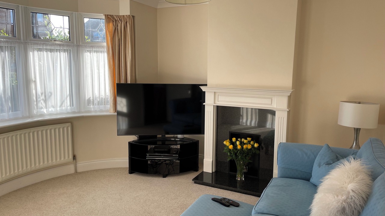 Photo of Livingroom in Epping
