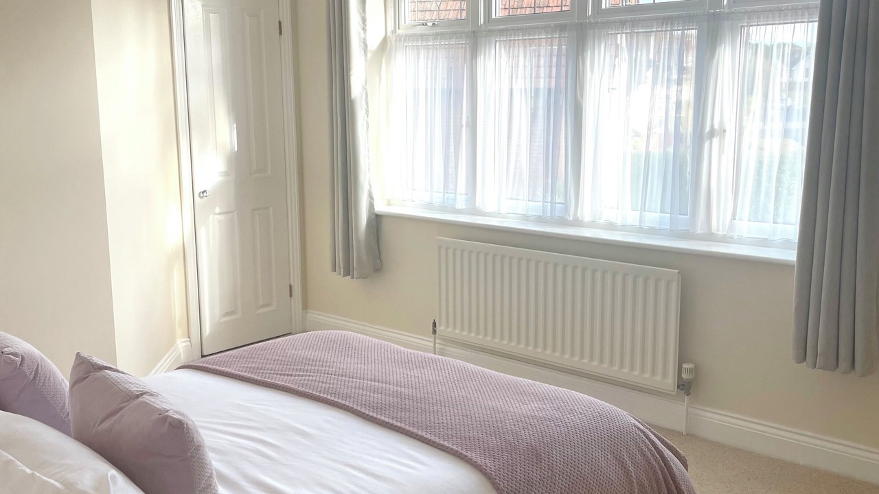 Photo of Bedroom in Epping