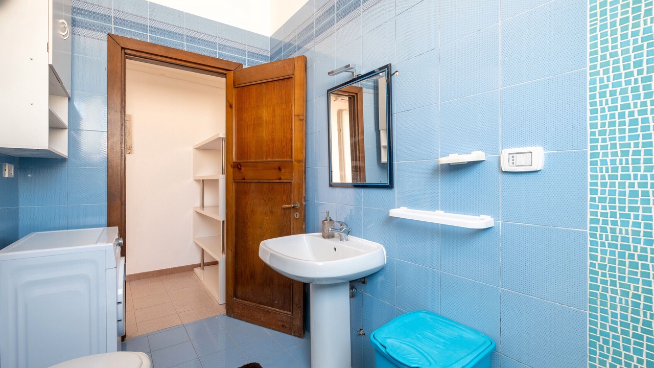 Photo of Bathroom in Sant'Isidoro
