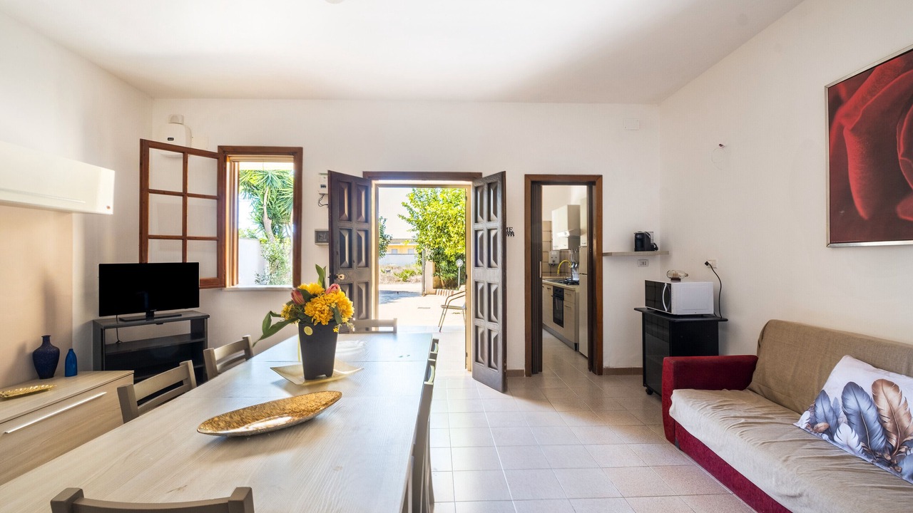 Photo of Livingroom in Sant'Isidoro