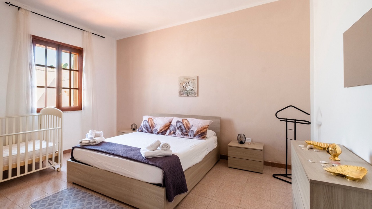 Photo of Bedroom in Sant'Isidoro