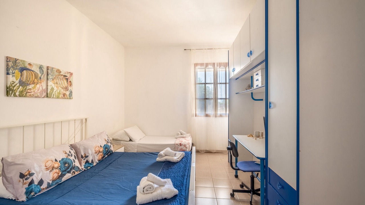 Photo of Bedroom in Sant'Isidoro