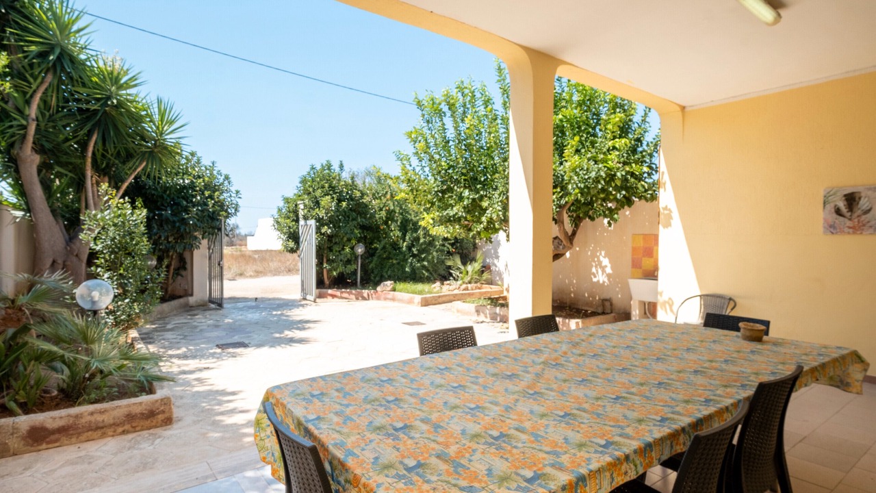 Photo of Outdoor in Sant'Isidoro