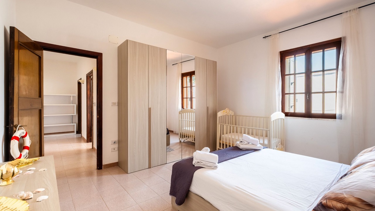 Photo of Bedroom in Sant'Isidoro