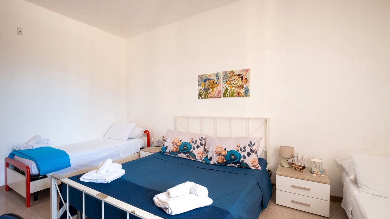 Photo of Bedroom in Sant'Isidoro
