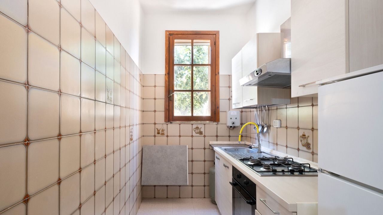 Photo of Kitchen in Sant'Isidoro