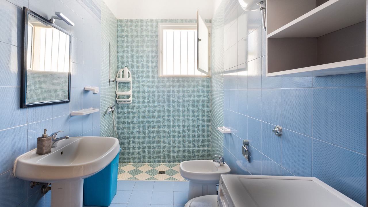 Photo of Bathroom in Sant'Isidoro