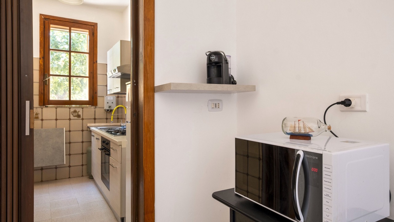 Photo of Kitchen in Sant'Isidoro