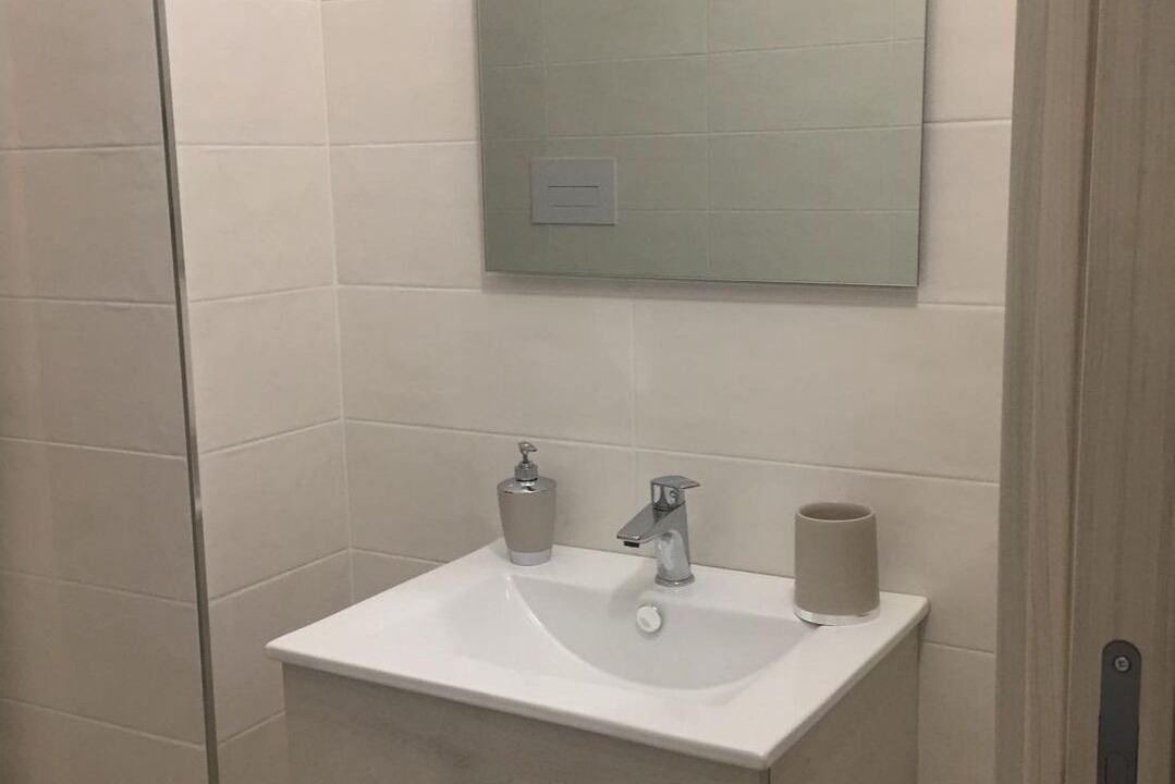Photo of Bathroom in Centro Storico