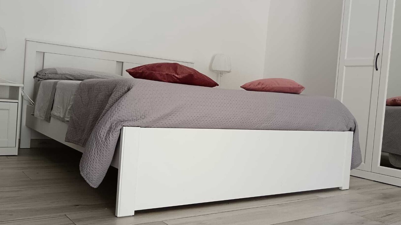 Photo of Bedroom in Centro Storico