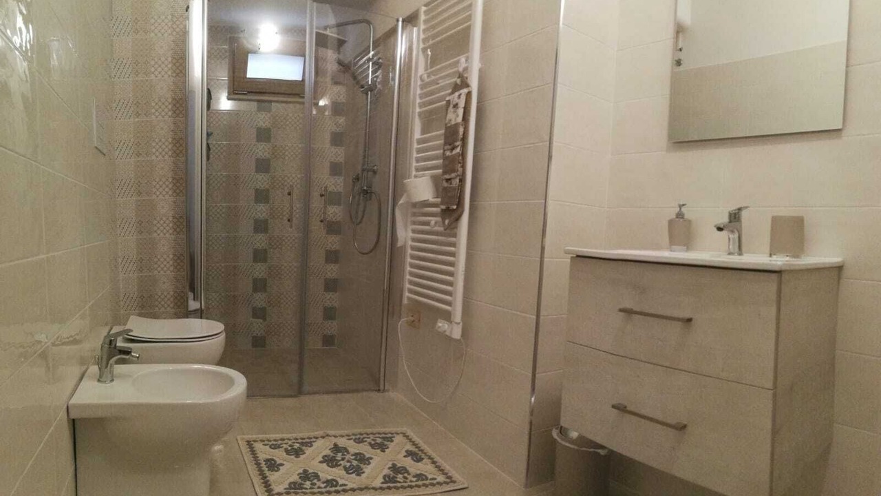 Photo of Bathroom in Centro Storico