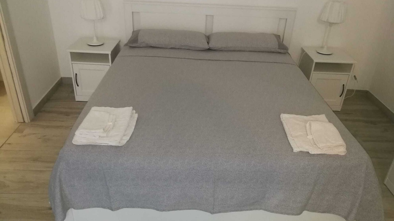 Photo of Bedroom in Centro Storico