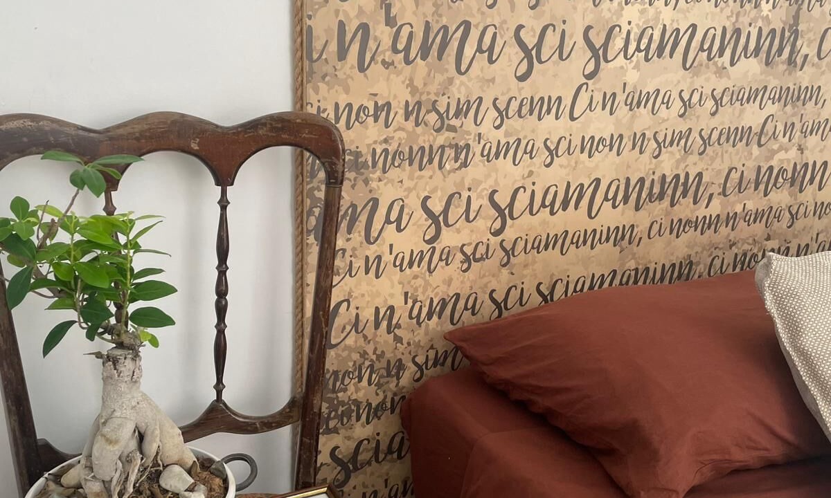 Photo of Bedroom in Bisceglie