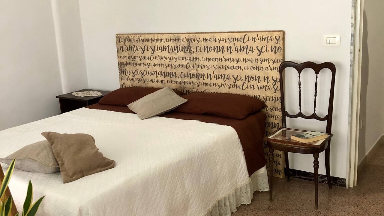 Photo of Bedroom in Bisceglie