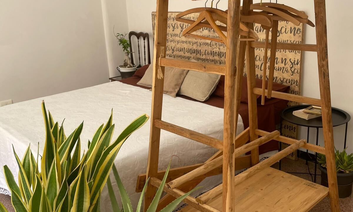 Photo of Bedroom in Bisceglie