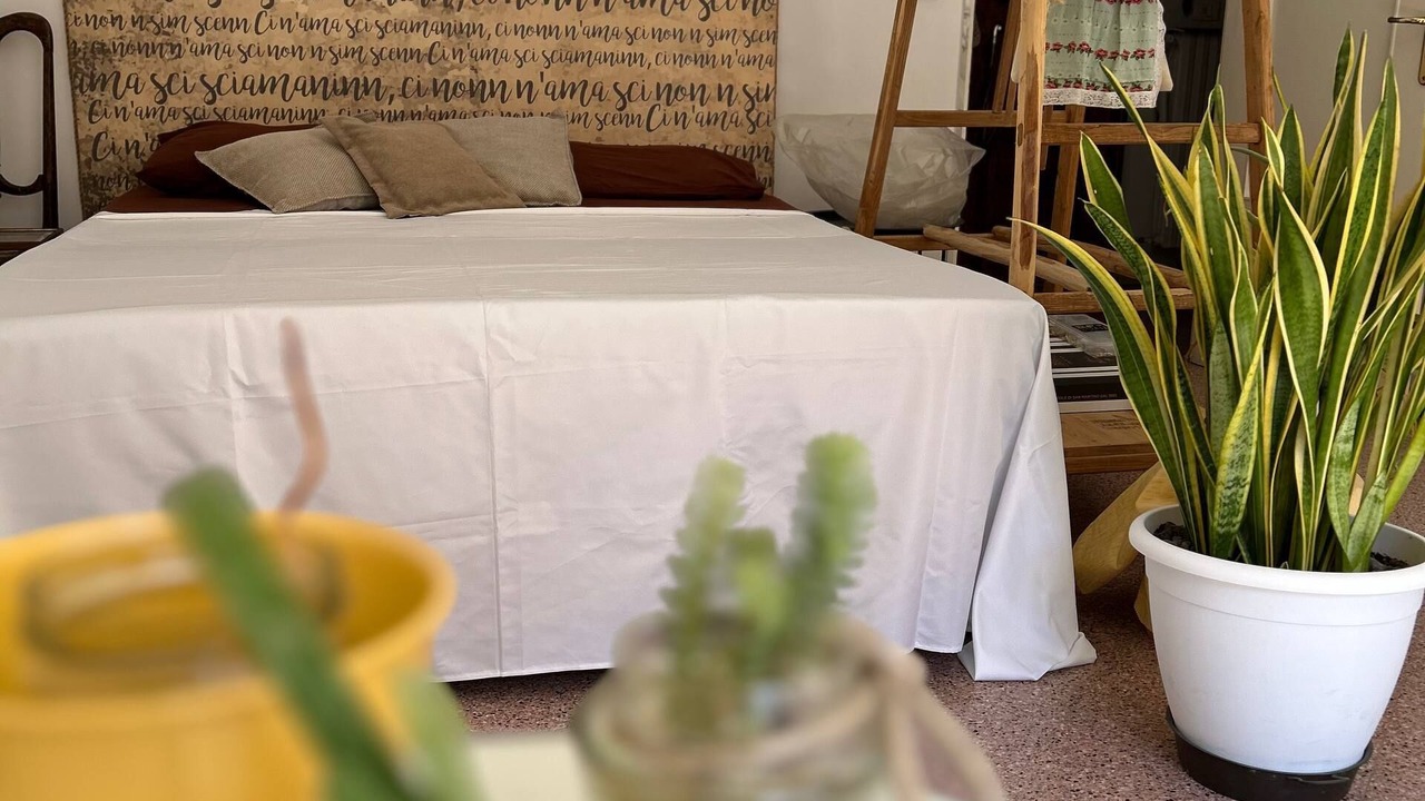 Photo of Bedroom in Bisceglie