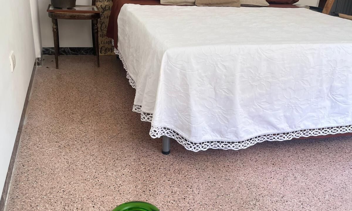 Photo of Bedroom in Bisceglie