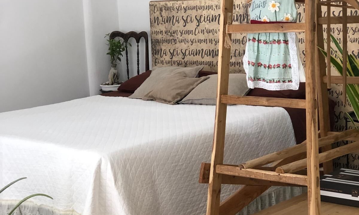 Photo of Bedroom in Bisceglie