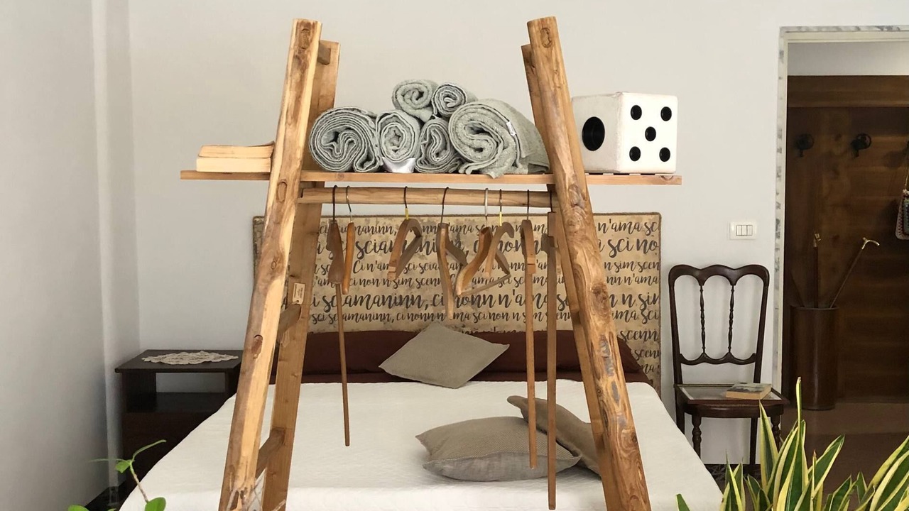Photo of Bedroom in Bisceglie