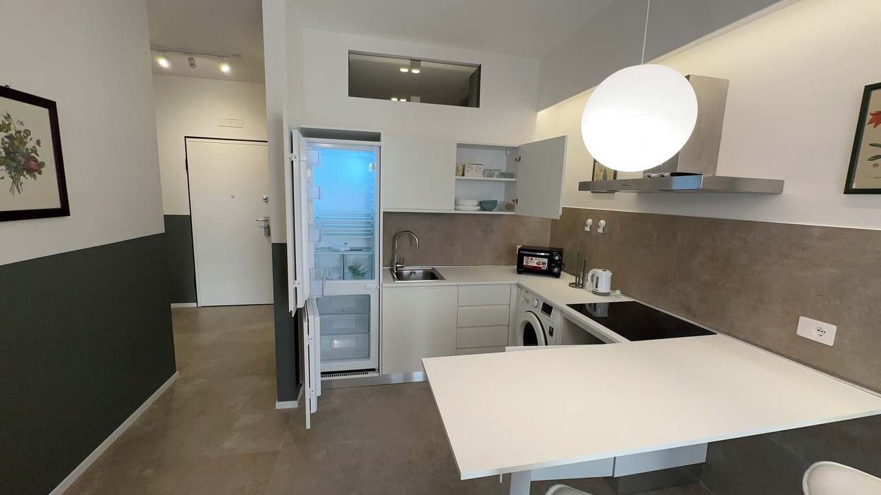 Photo of Kitchen in Trani