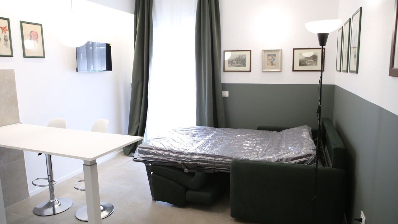 Photo of Bedroom in Trani
